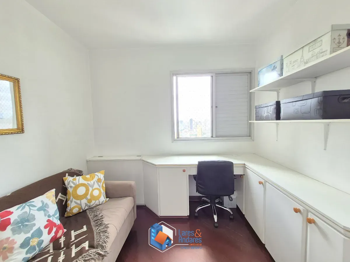 Apartamento, 3 quartos, 87 m² - Foto 9