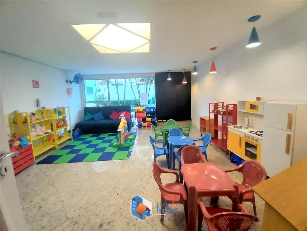 Apartamento, 3 quartos, 87 m² - Foto 31