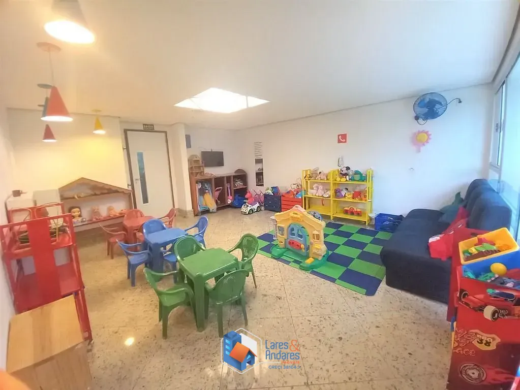 Apartamento, 3 quartos, 87 m² - Foto 30