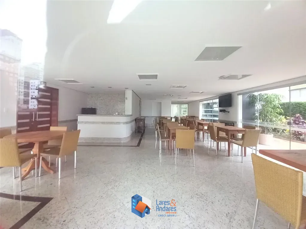 Apartamento, 3 quartos, 87 m² - Foto 34