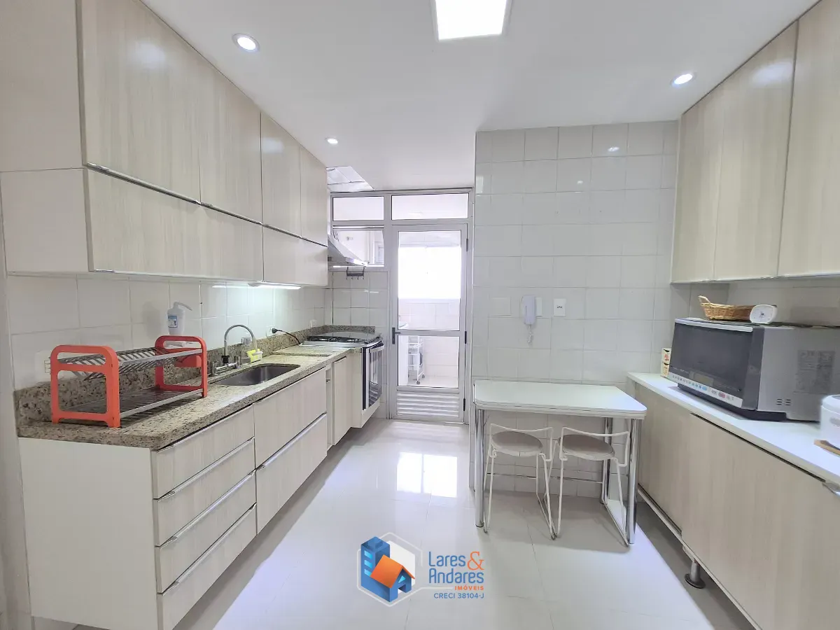 Apartamento, 3 quartos, 87 m² - Foto 20