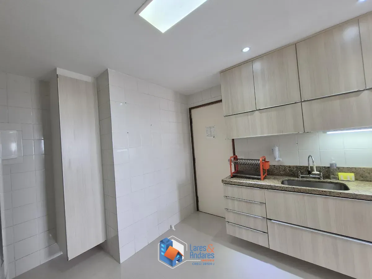Apartamento, 3 quartos, 87 m² - Foto 23