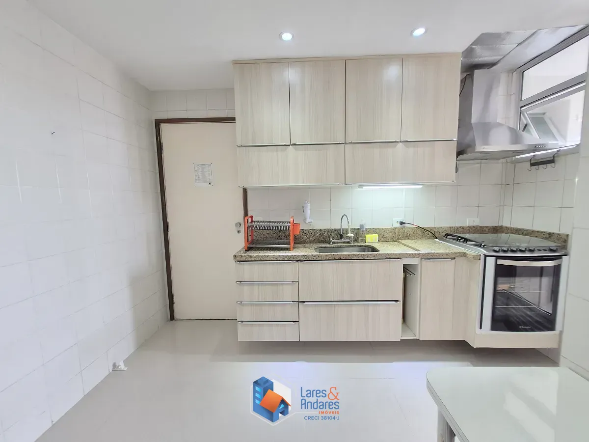 Apartamento, 3 quartos, 87 m² - Foto 22