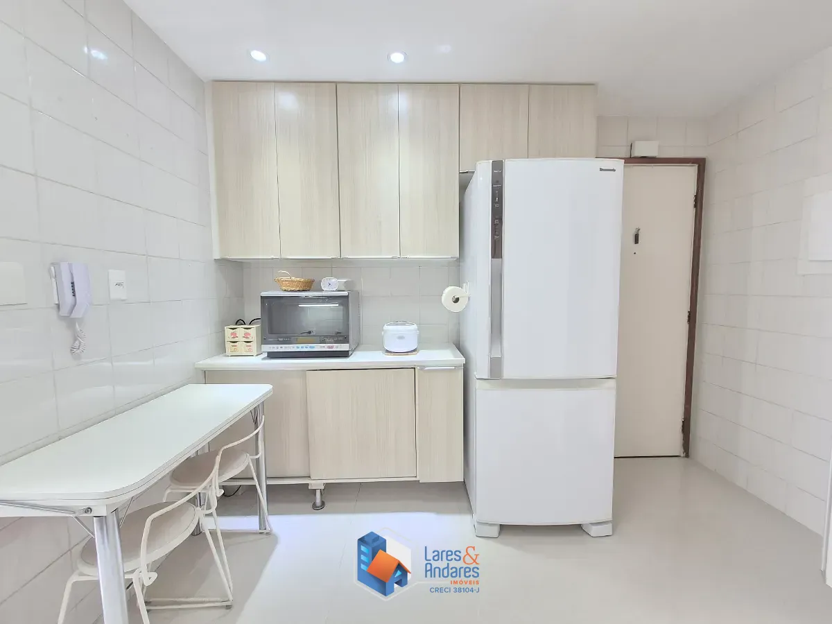 Apartamento, 3 quartos, 87 m² - Foto 21