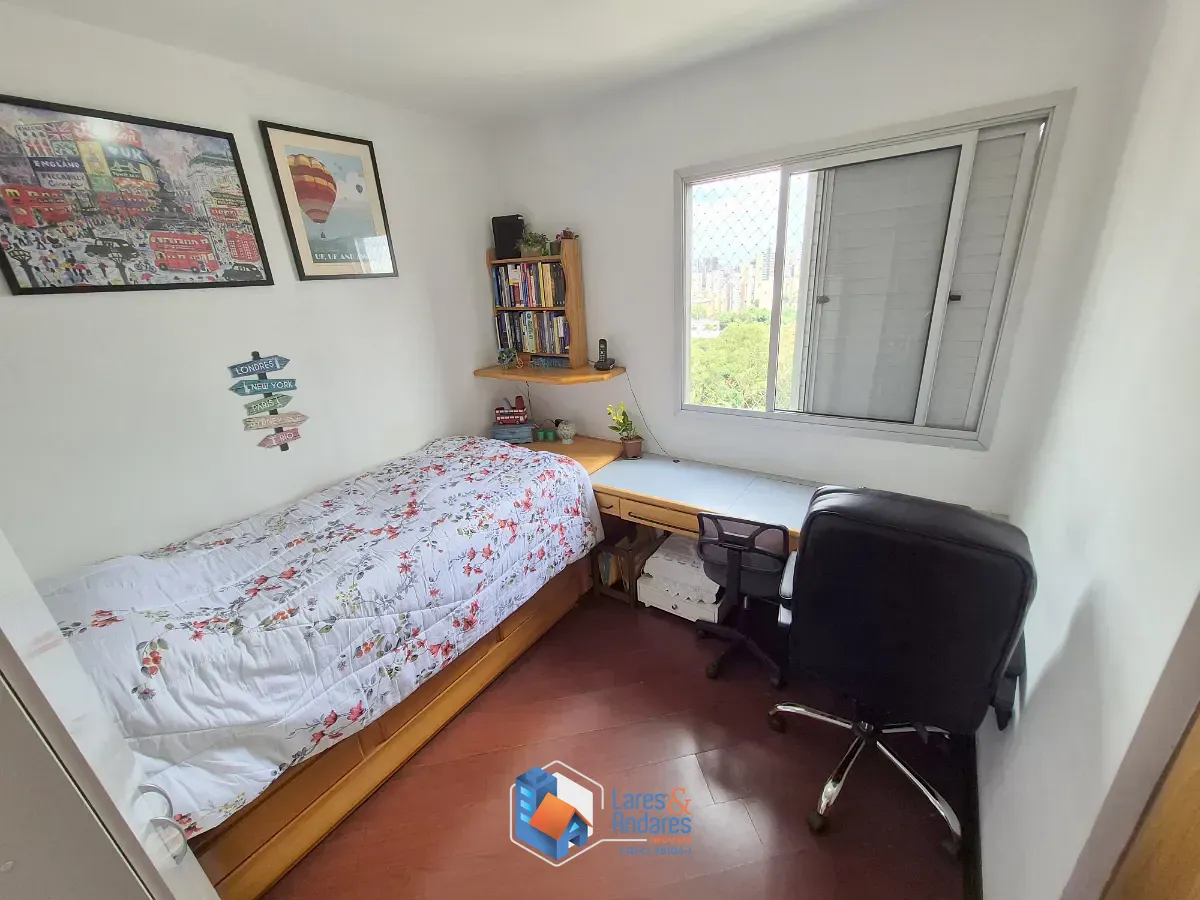 Apartamento, 3 quartos, 87 m² - Foto 8