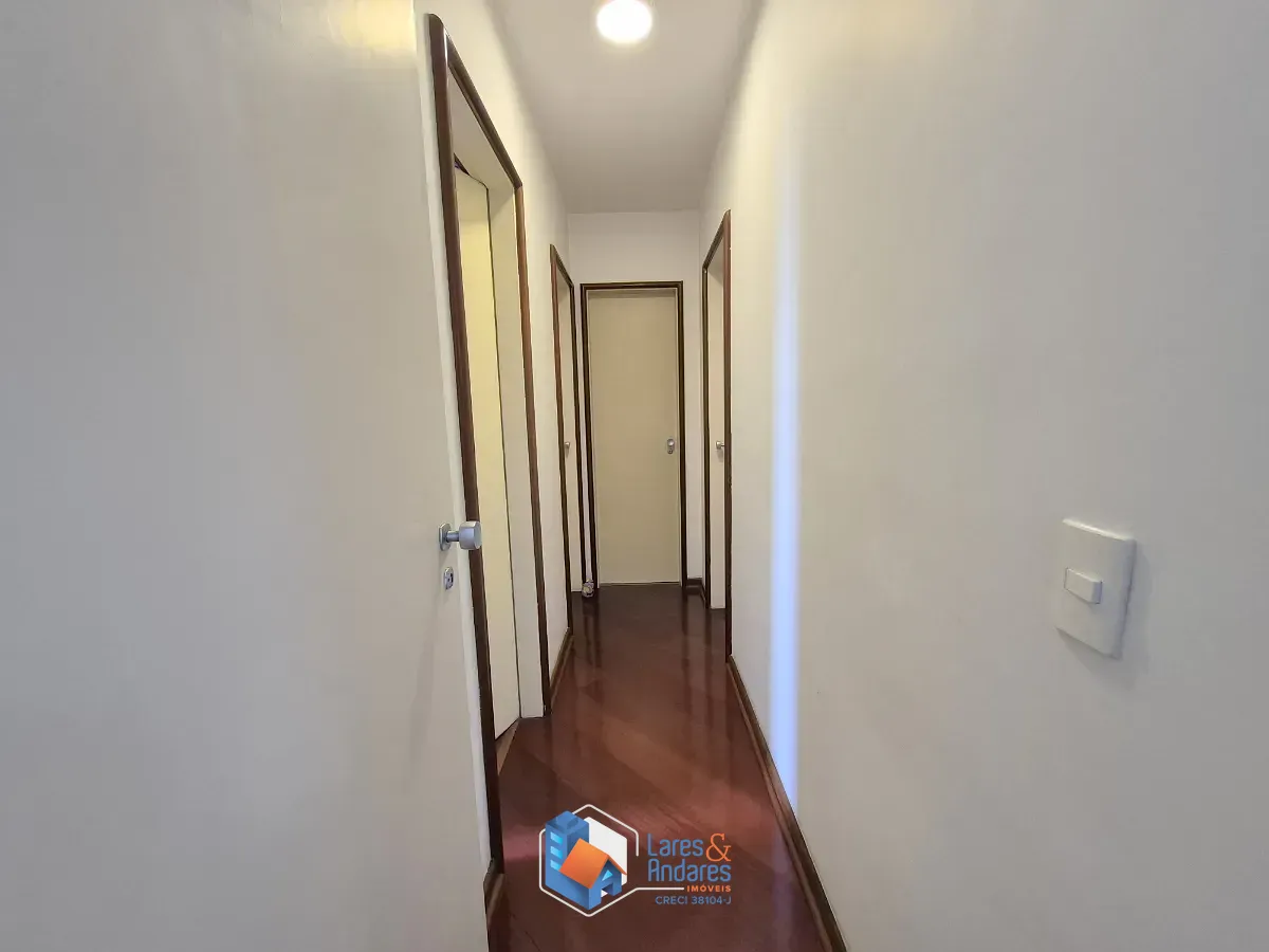 Apartamento, 3 quartos, 87 m² - Foto 5