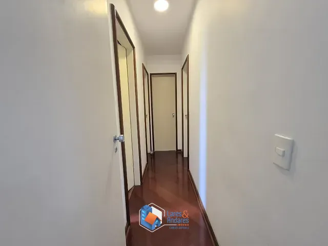 Apartamento com 87m² 3 quartos e 3 banheiros, à venda, no bairro Vila Mariana em São Paulo