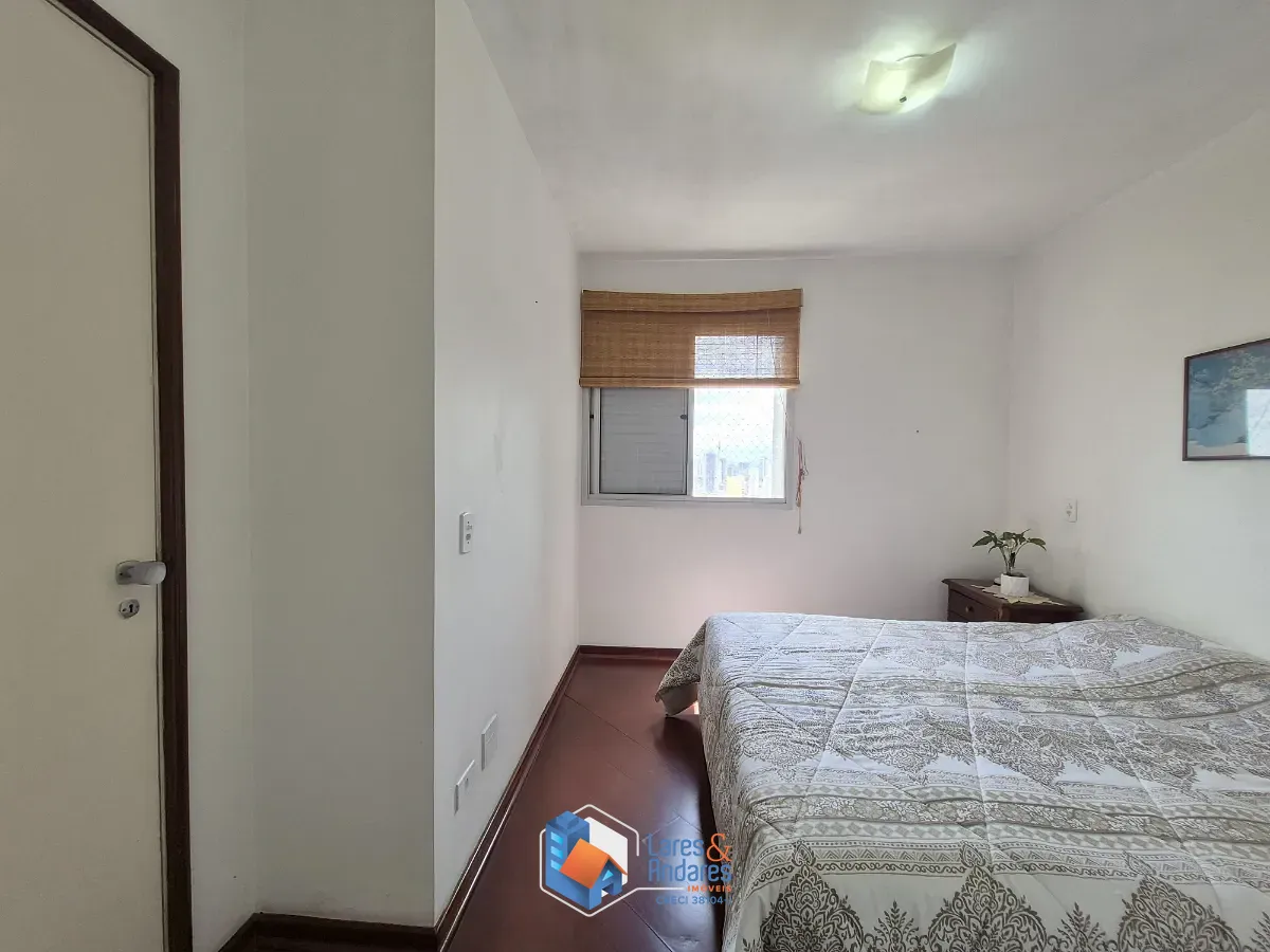 Apartamento, 3 quartos, 87 m² - Foto 17