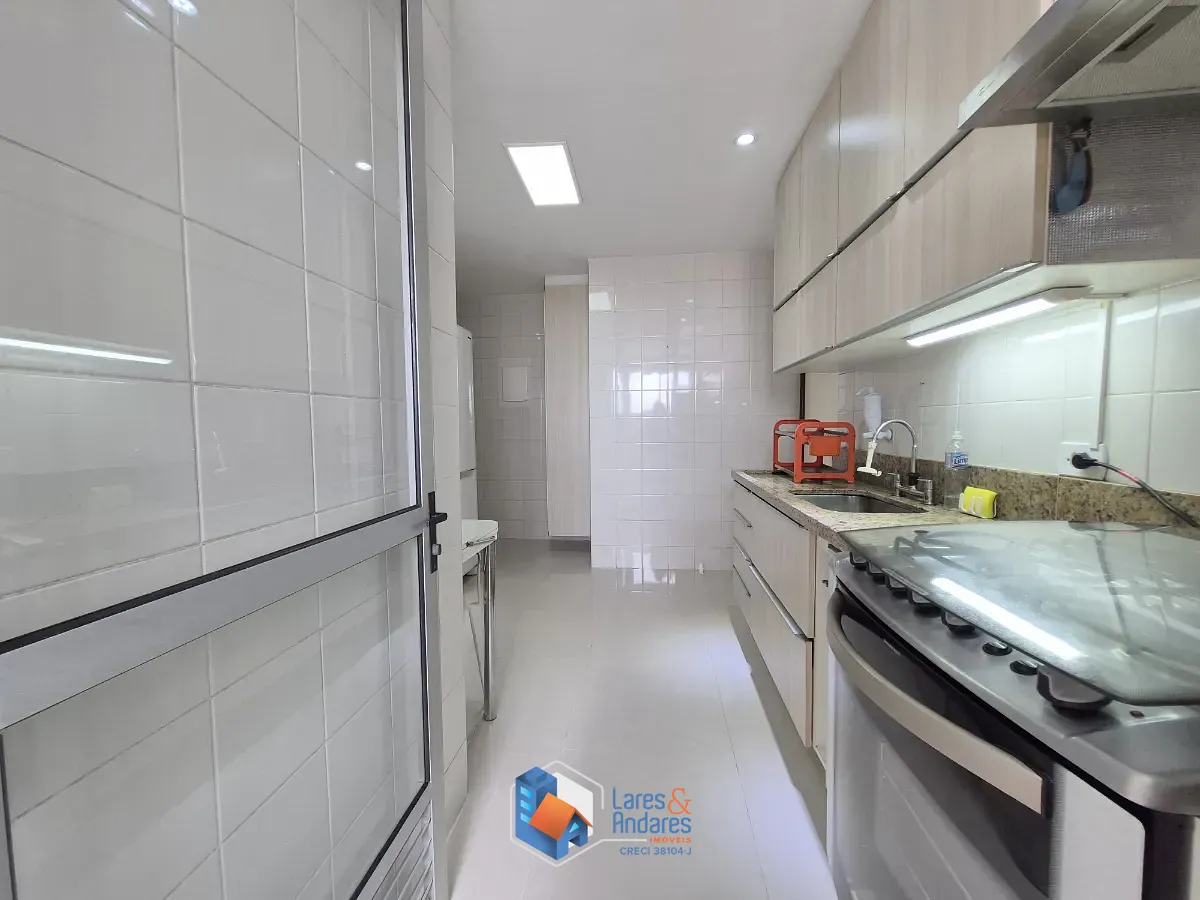 Apartamento, 3 quartos, 87 m² - Foto 24