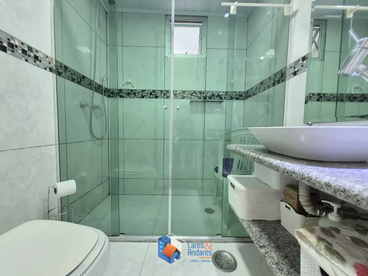 Apartamento, 3 quartos, 87 m² - Foto 19