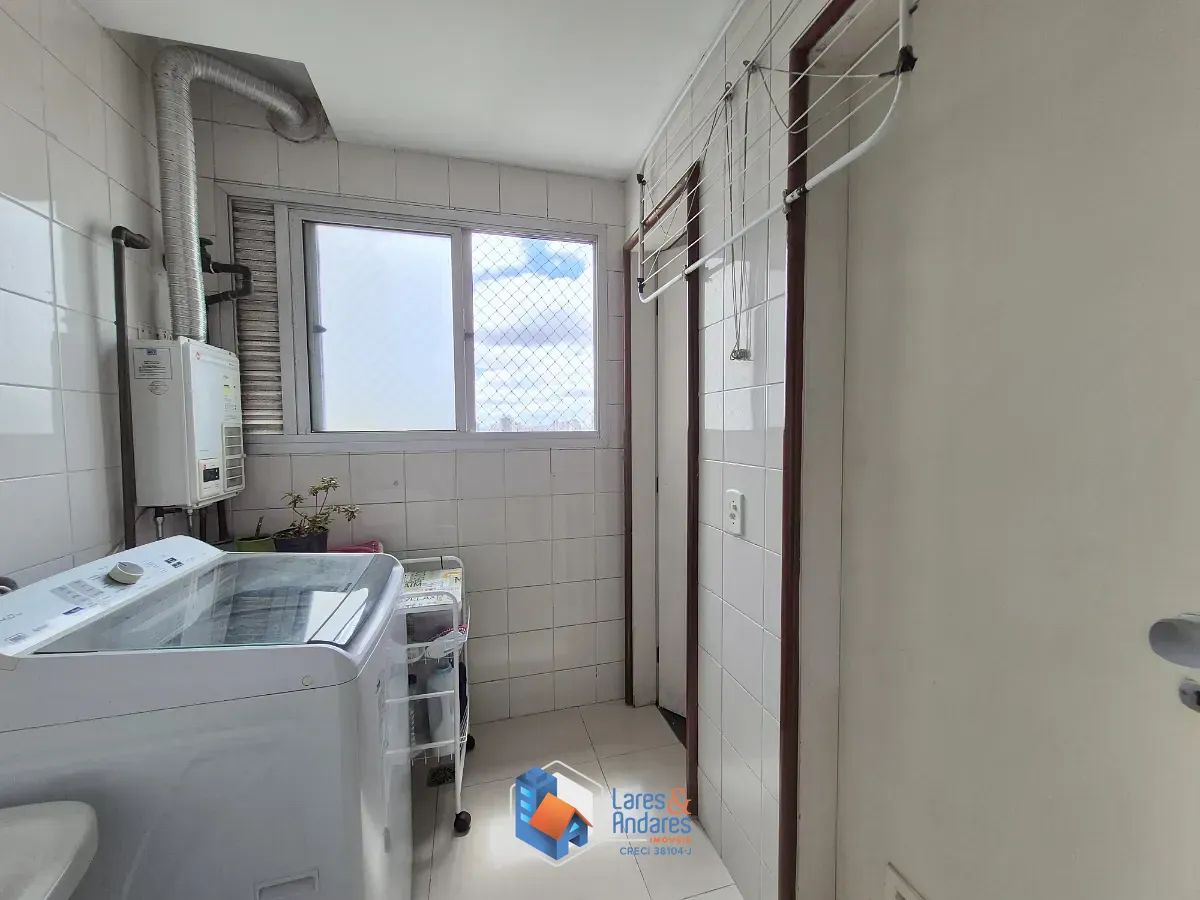 Apartamento, 3 quartos, 87 m² - Foto 25