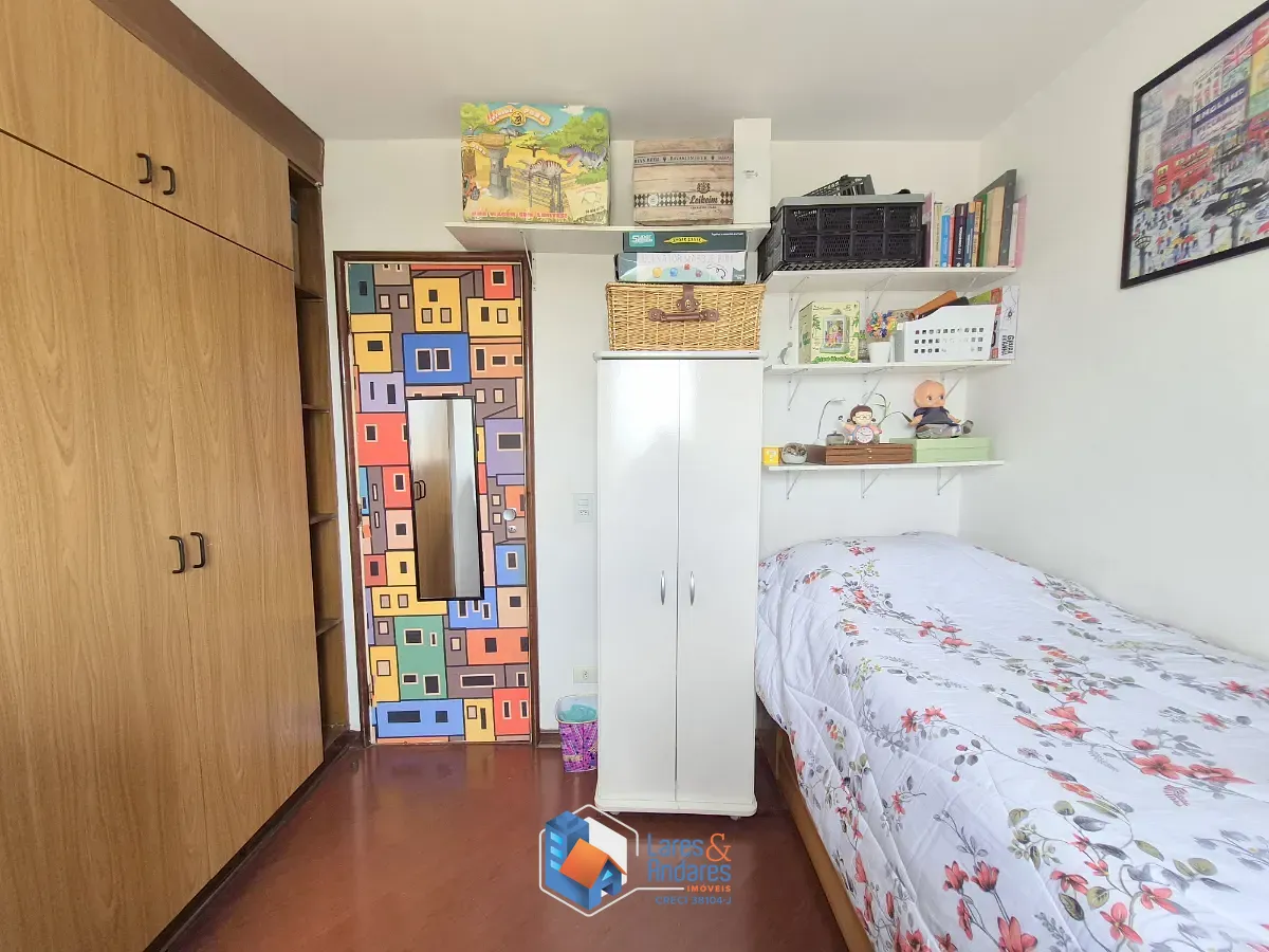 Apartamento, 3 quartos, 87 m² - Foto 7