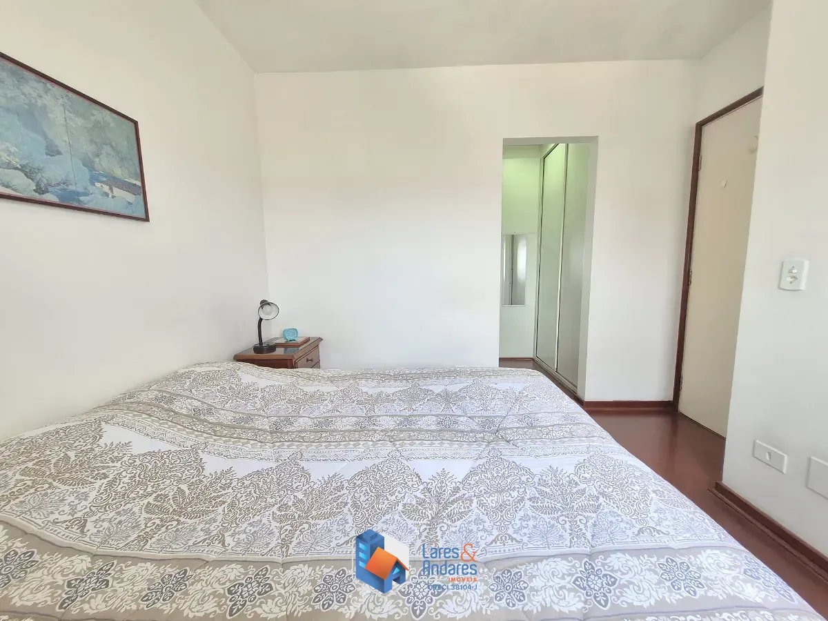 Apartamento, 3 quartos, 87 m² - Foto 14