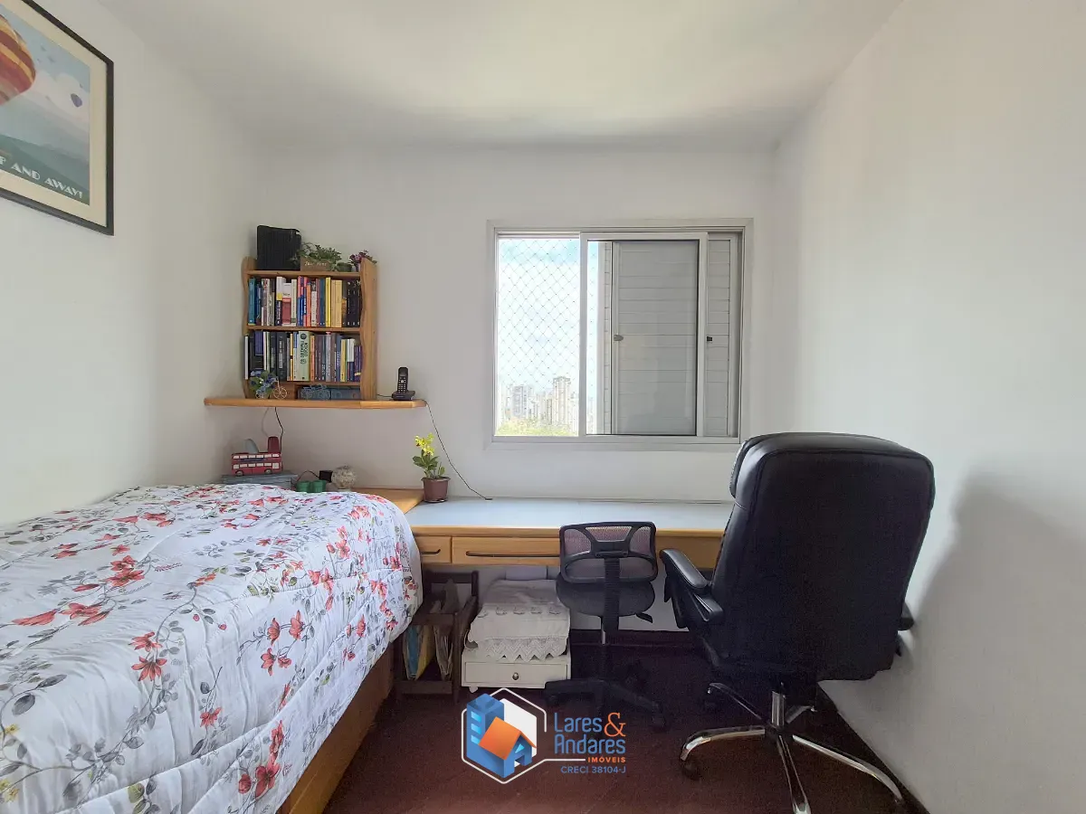 Apartamento, 3 quartos, 87 m² - Foto 6