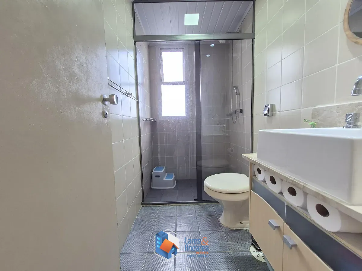 Apartamento, 3 quartos, 87 m² - Foto 12