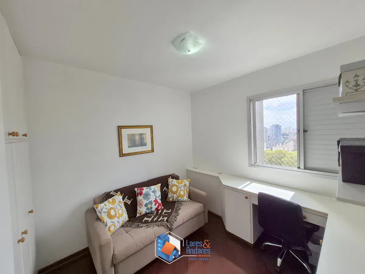 Apartamento, 3 quartos, 87 m² - Foto 11