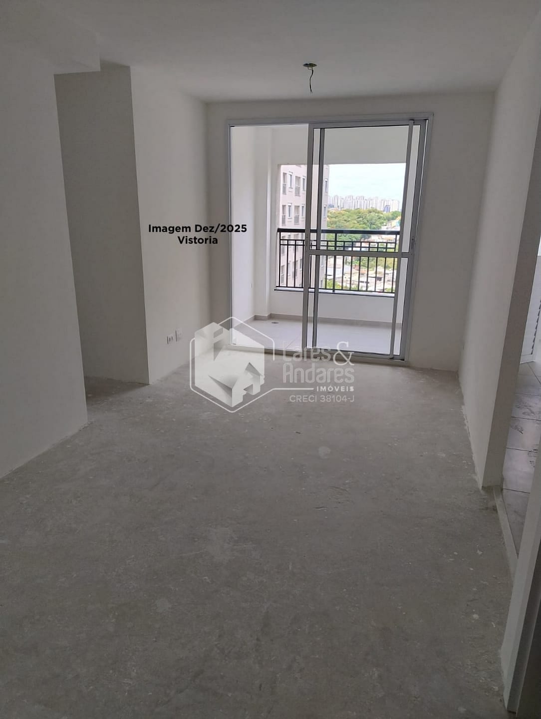 Apartamento, 3 quartos, 70 m² - Foto 2