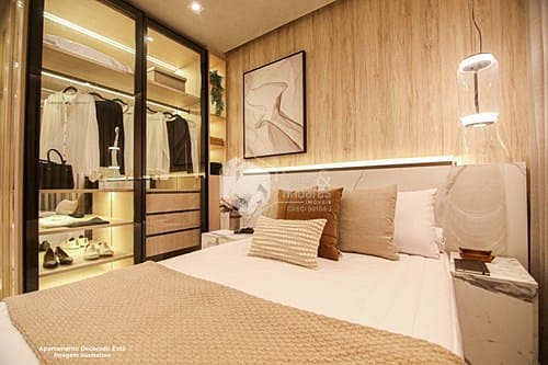 Apartamento, 3 quartos, 70 m² - Foto 28