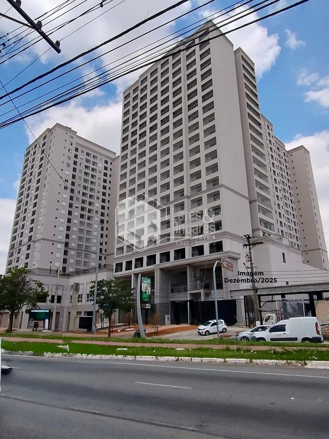 Apartamento, 3 quartos, 70 m² - Foto 15