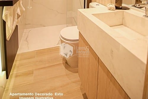 Apartamento, 3 quartos, 70 m² - Foto 43