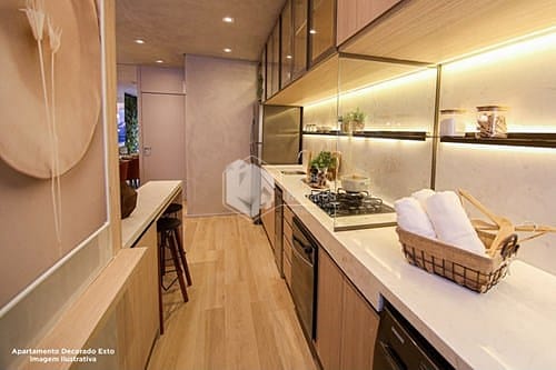 Apartamento, 3 quartos, 70 m² - Foto 30