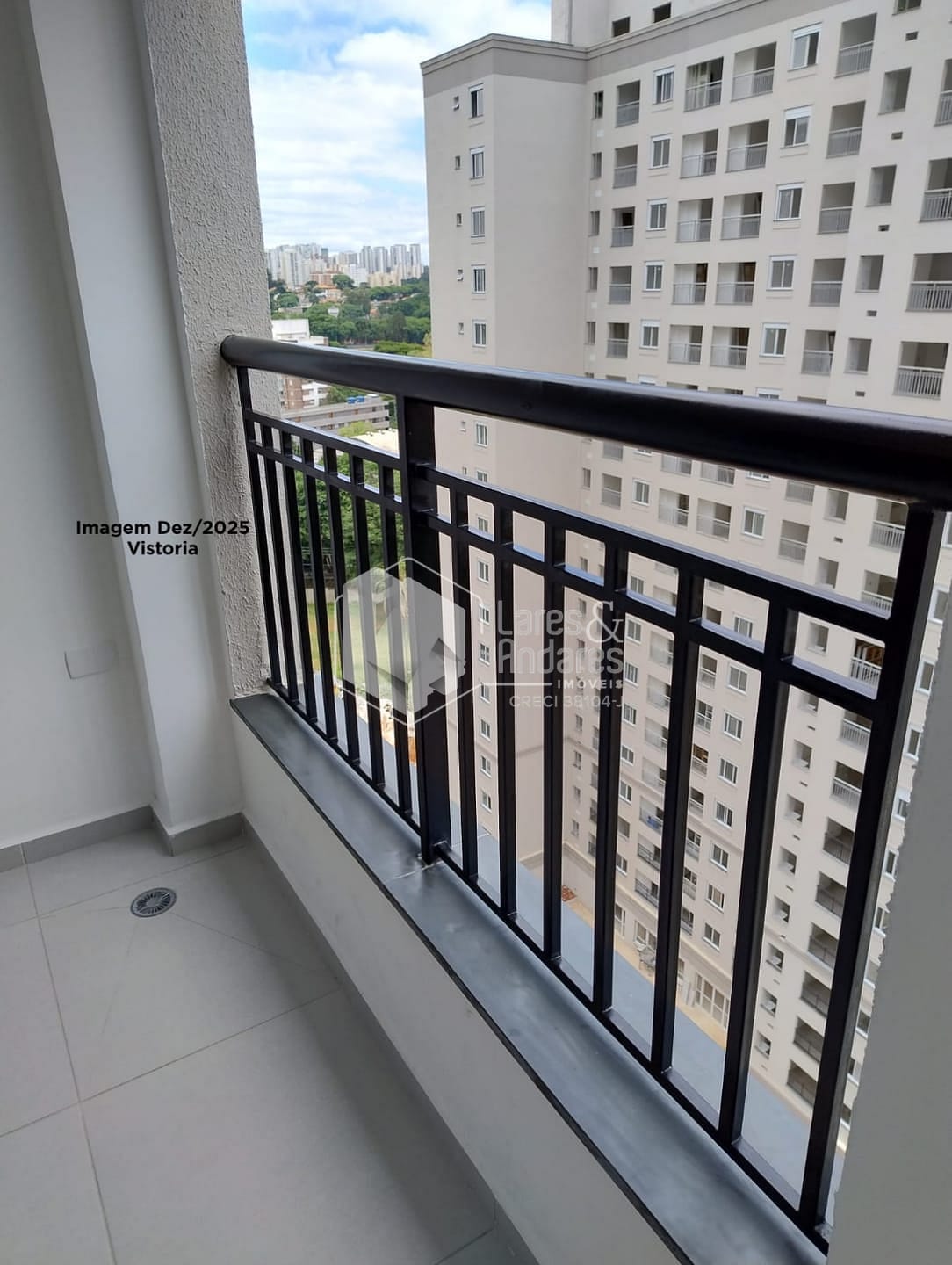 Apartamento, 3 quartos, 70 m² - Foto 3