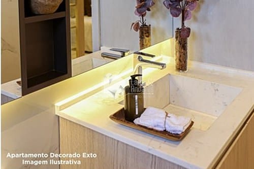 Apartamento, 3 quartos, 70 m² - Foto 31