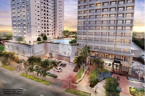 Apartamento, 3 quartos, 70 m² - Foto 14