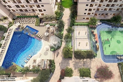 Apartamento, 3 quartos, 70 m² - Foto 19