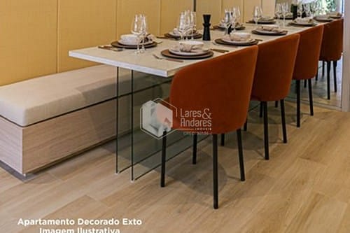 Apartamento, 3 quartos, 70 m² - Foto 34