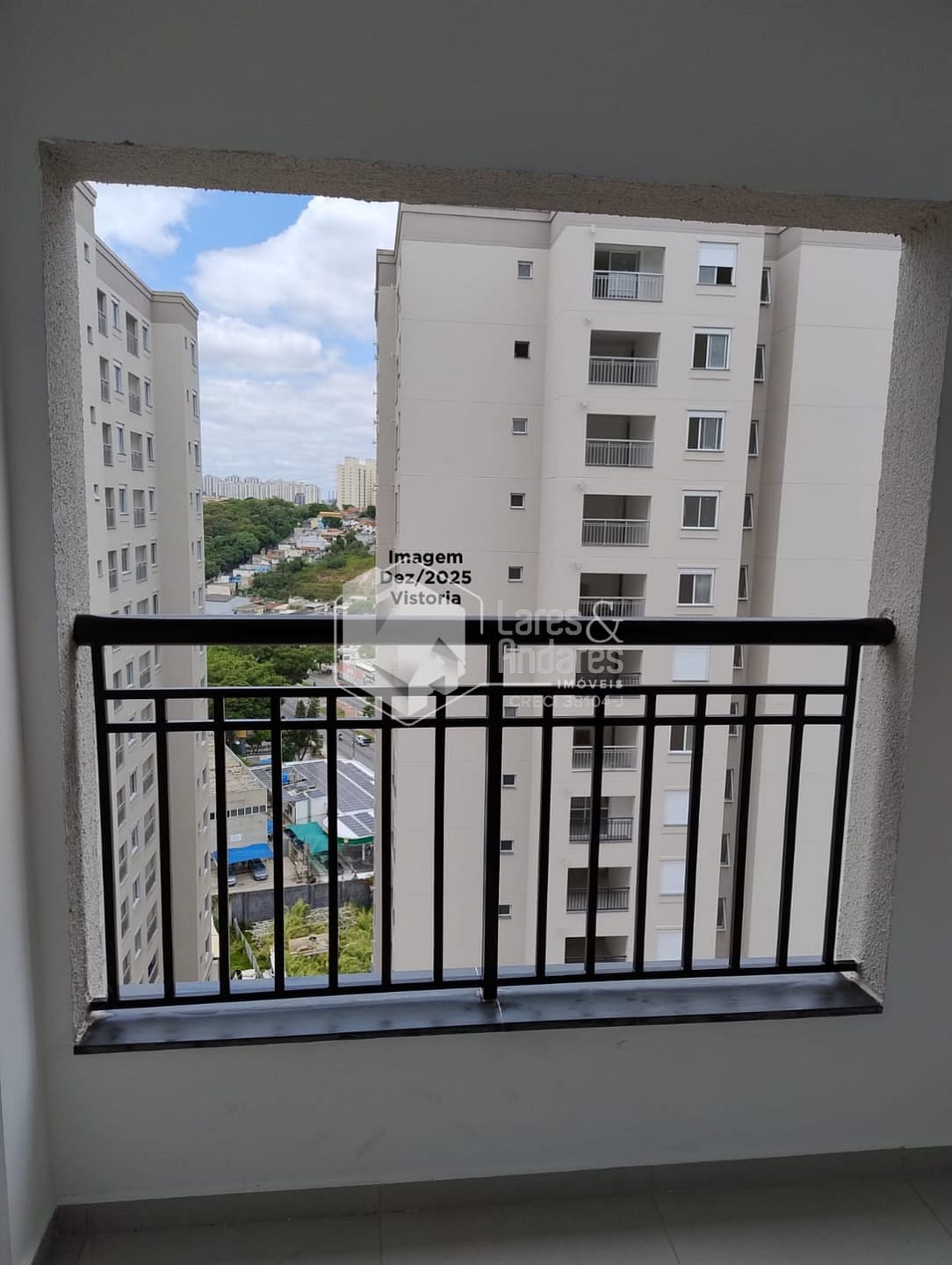 Apartamento, 3 quartos, 70 m² - Foto 4