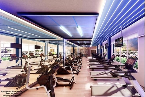 Apartamento, 3 quartos, 70 m² - Foto 20