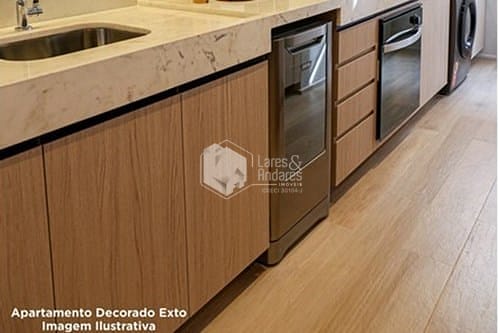 Apartamento, 3 quartos, 70 m² - Foto 45