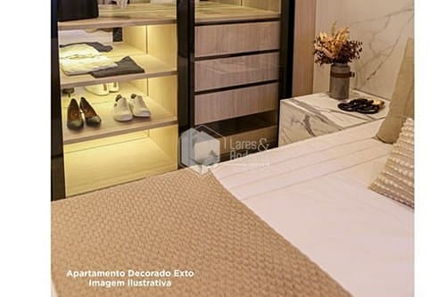 Apartamento, 3 quartos, 70 m² - Foto 49