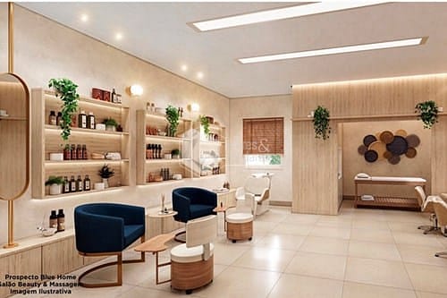 Apartamento, 3 quartos, 70 m² - Foto 21