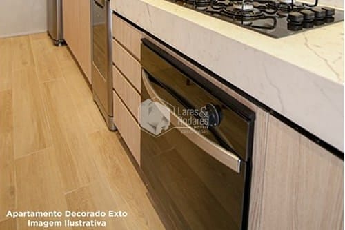 Apartamento, 3 quartos, 70 m² - Foto 41
