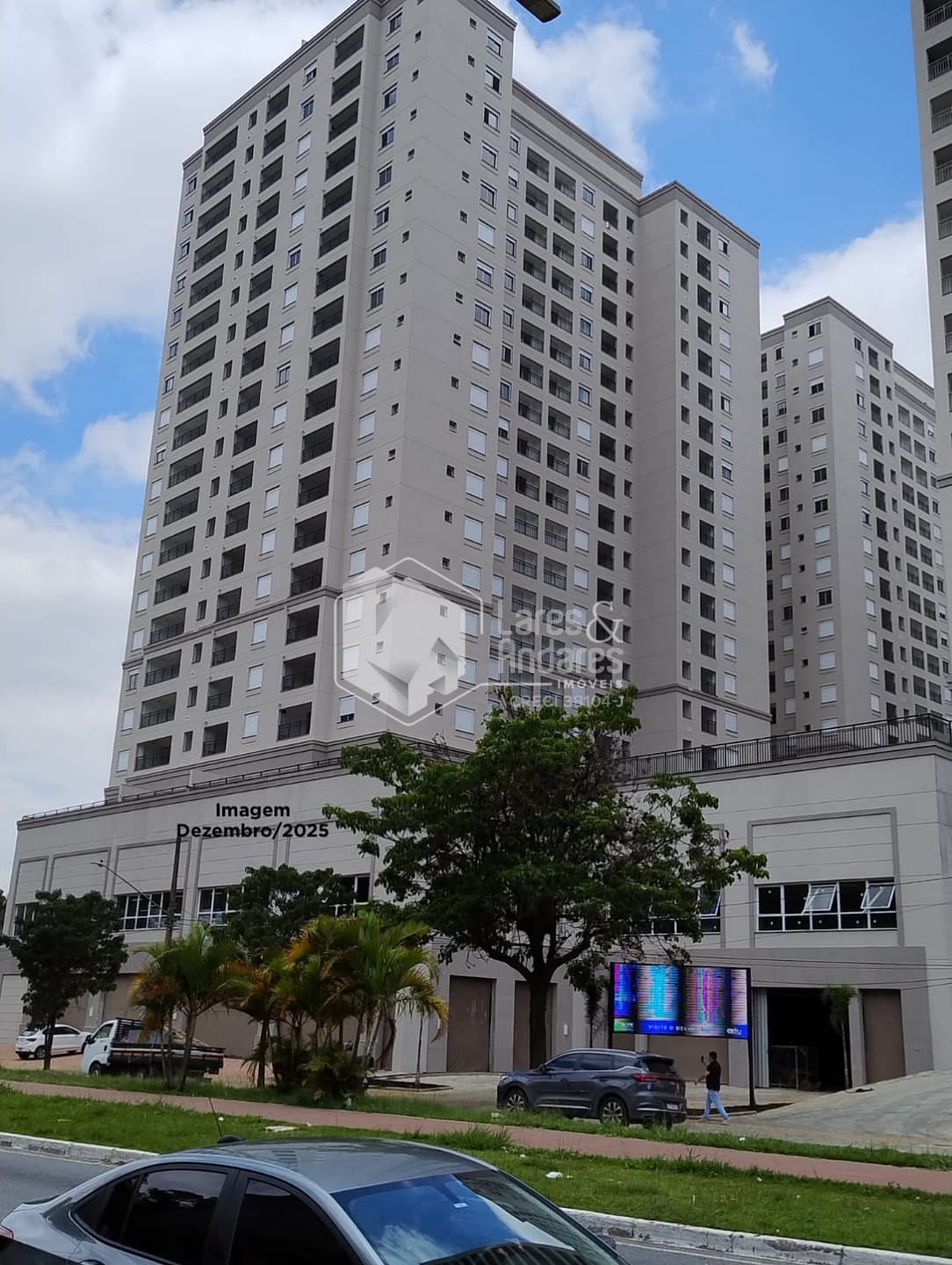 Apartamento, 3 quartos, 70 m² - Foto 16