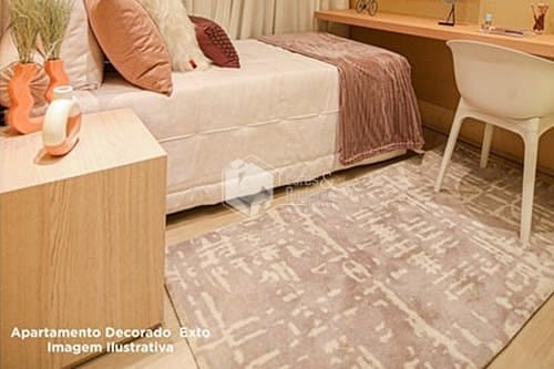 Apartamento, 3 quartos, 70 m² - Foto 37