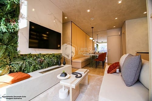 Apartamento, 3 quartos, 70 m² - Foto 39