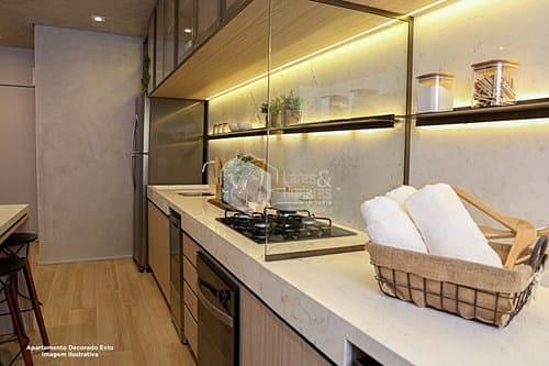 Apartamento, 3 quartos, 70 m² - Foto 44