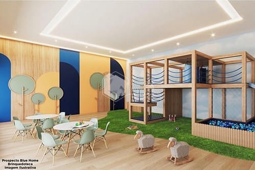 Apartamento, 3 quartos, 70 m² - Foto 23