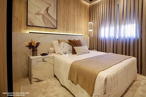 Apartamento, 3 quartos, 70 m² - Foto 32