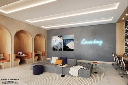 Apartamento, 3 quartos, 70 m² - Foto 24