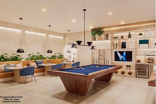 Apartamento, 3 quartos, 70 m² - Foto 26