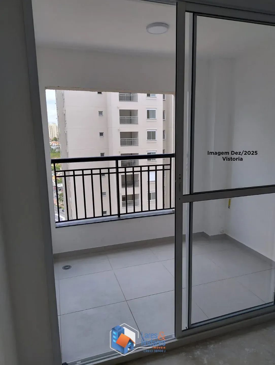 Apartamento, 3 quartos, 70 m² - Foto 10