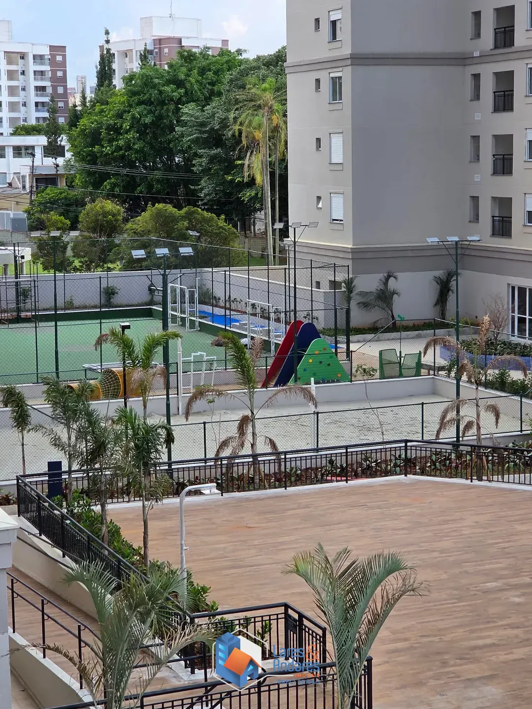 Apartamento, 3 quartos, 70 m² - Foto 16