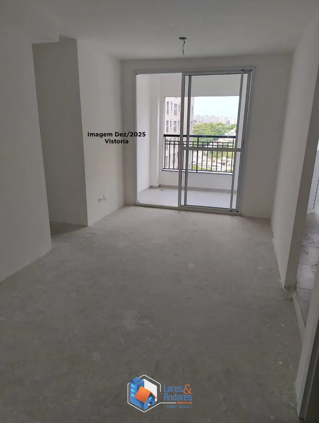Apartamento, 3 quartos, 70 m² - Foto 4