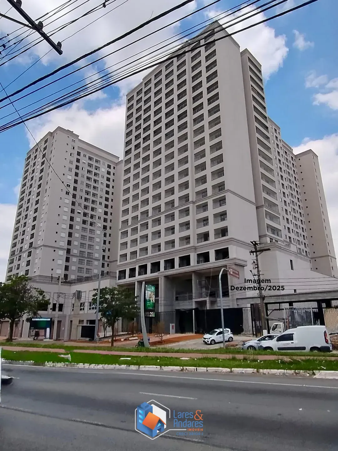 Apartamento, 3 quartos, 70 m² - Foto 18