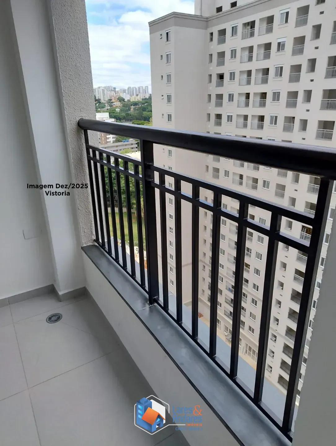 Apartamento, 3 quartos, 70 m² - Foto 6