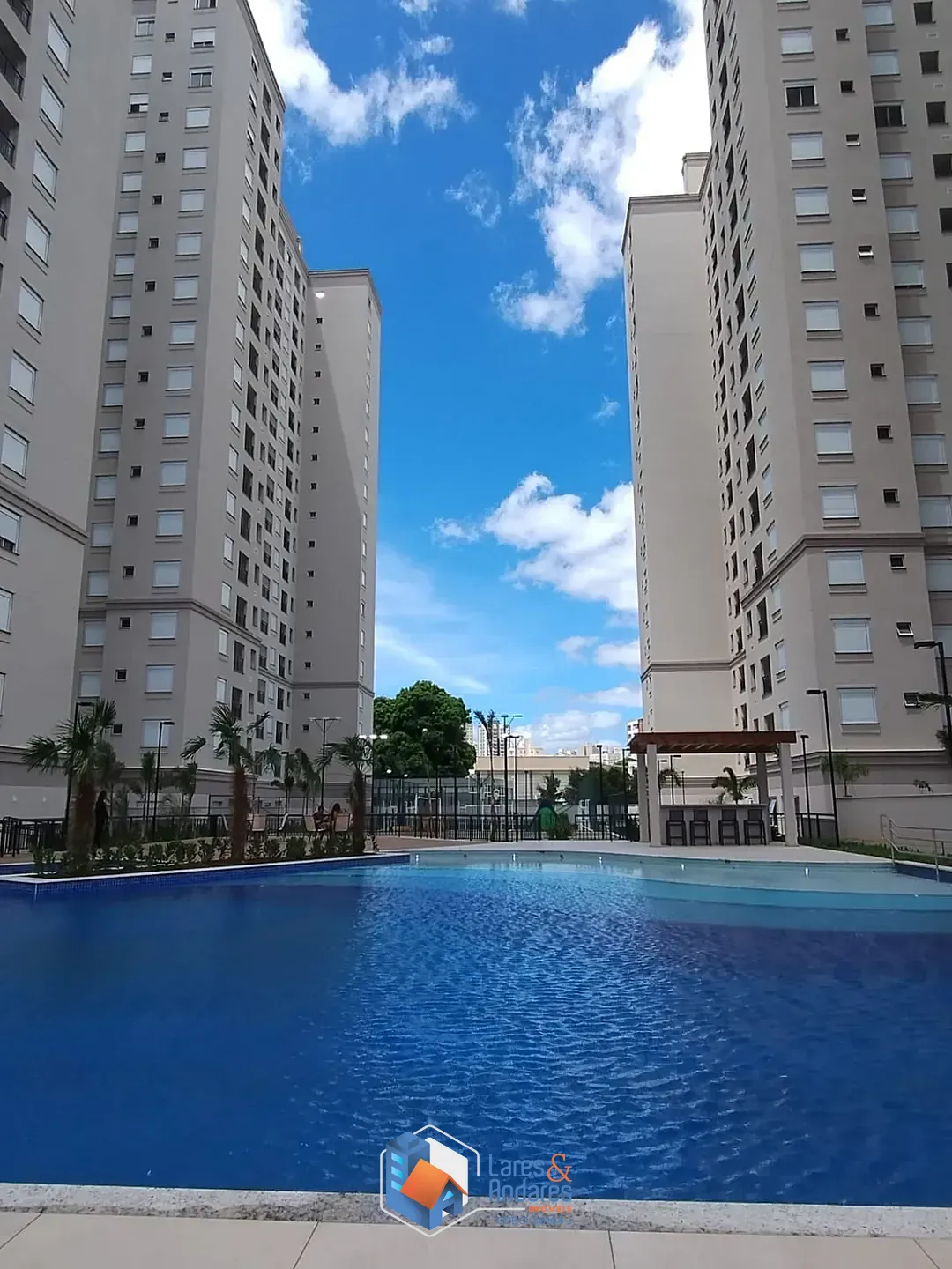 Apartamento, 3 quartos, 70 m² - Foto 2